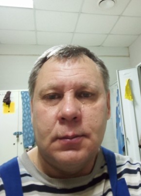 Sergey, 51, Russia, Uryupinsk
