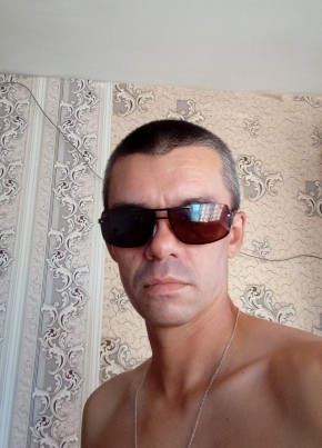 Артем, 39, Россия, Кондопога