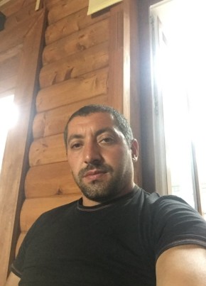 Артём Ремонт, 40, Россия, Чехов