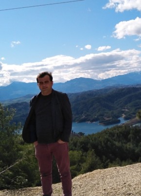 Mesut, 38, Türkiye Cumhuriyeti, Kahramanmaraş