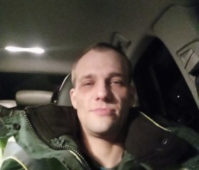 Николай Беляев, 33 года, Шацк
