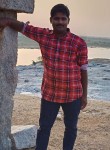Rakesh, 31 год, Warangal