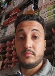 Fouad, 34 года, الدار البيضاء