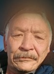 Viktor, 58, Kurgan