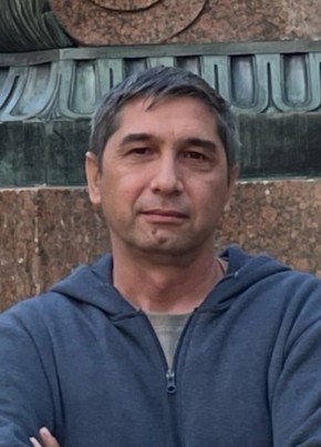 Рамиль из Казани 48 лет
