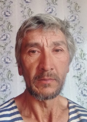 Рустам из Суровикино 47 лет