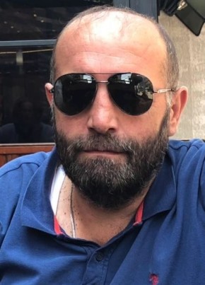 Mehmet Ali, 49, Türkiye Cumhuriyeti, Rize
