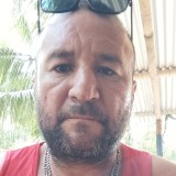 Kelvin tobar, 44 года, Tapachula