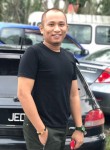 hafiz ruslan, 32 года, Subang Jaya