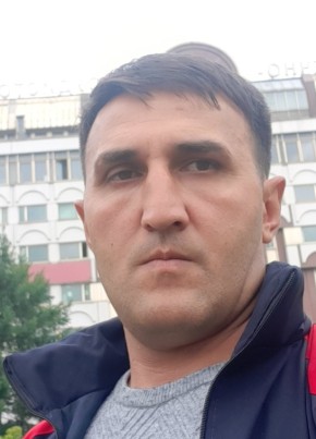 Руслан, 42, Россия, Петровск