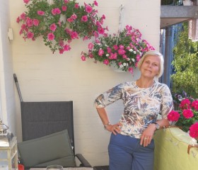 Tatjana, 58 лет, Kiel