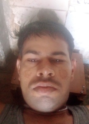 रमेश, 27, India, Delhi