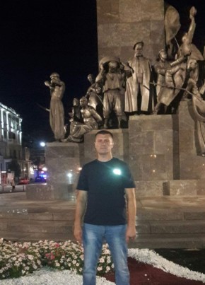 Вадим, 43, Україна, Лубни