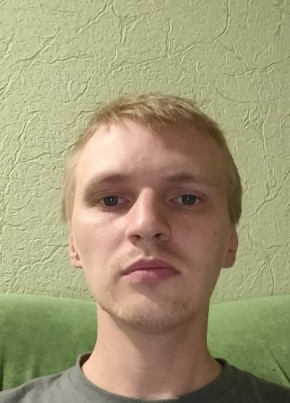 Андрей, 33, Россия, Кондопога