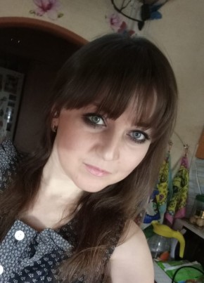 Ирина, 32, Россия, Красная Горбатка