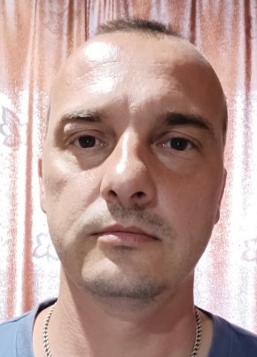 ВАДИМ, 41, Россия, Чистополь