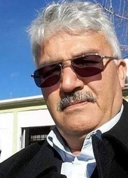 Eyyup, 58, Türkiye Cumhuriyeti, Akdağmadeni