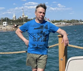Shamil, 44, Samara