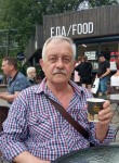 Mikhail Shulman, 66 лет, Калининград