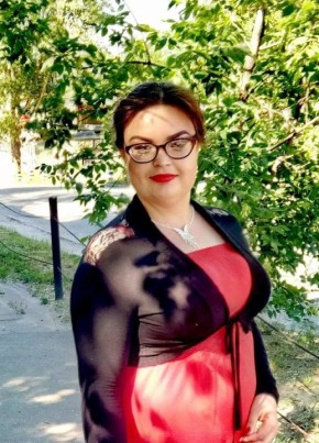 Марія, 28, Україна, Київ