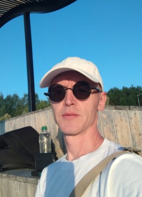 Дмитрий из Сургута 34 года