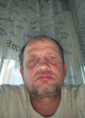 Максим из Кемерово 43 года