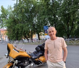 yuriy tkachuk, 60, Yekaterinburg