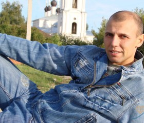 Игорь, 48 лет, Калуга