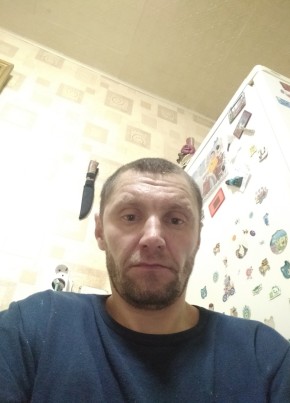 Евгений, 37, Россия, Череповец