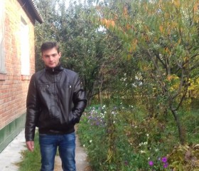 Анатолий, 32 года, Полтава
