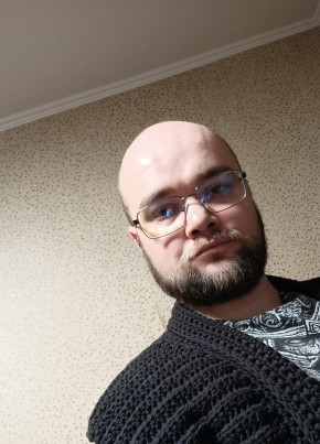 Dima, 30, Russia, Moscow