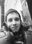 Алекс, 24 года, Красноярск