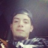 Anthony, 32  , Montville Center