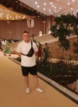 Chuvakkkk, 27, Moscow