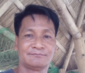 Mario Cabana, 59 лет, Cabanatuan City