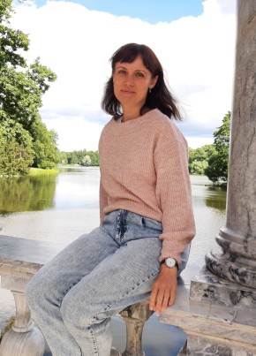 Ольга, 44, Россия, Воронеж