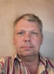 Pavel, 53 года, Tallinn