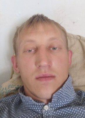 Михаил, 48, Россия, Омск