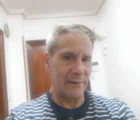 Candi, 58, Santurtzi
