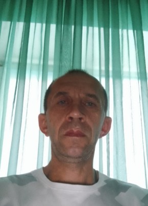 Геннадий, 49, Россия, Саратов