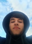 Akhmed, 20, Kirzhach