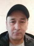 . Игорь, 48 лет, Новосибирск