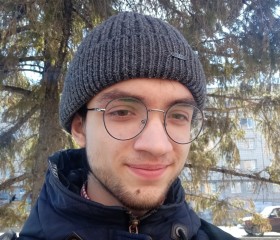 Борис, 19 лет, Новосибирский Академгородок