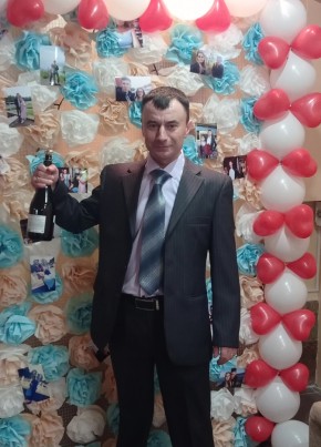 Дмитрий, 43, Россия, Саянск