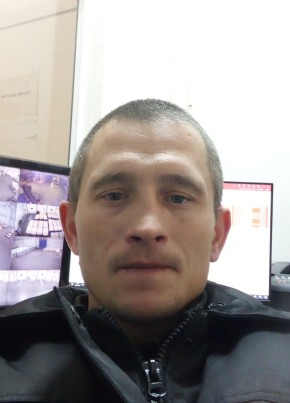 Александр, 37, Россия, Лобня