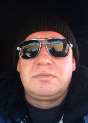 Виталий Дерид, 50, Россия, Каневская