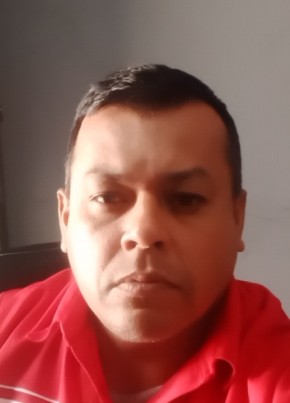 Agustin, 40, República del Paraguay, Asunción
