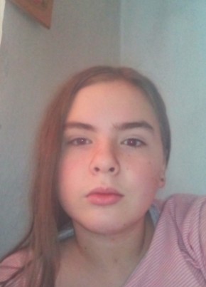 Свєта, 19, Україна, Теплик