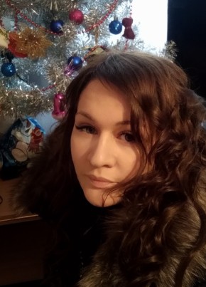 Вероника, 35, Россия, Тула