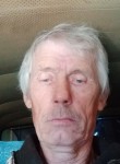 Vladimir, 64, Znamenskoye (Omsk)
